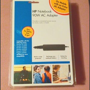 HP AC Adapter